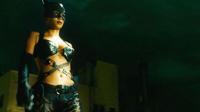 Halle Berry - Catwoman (2004)