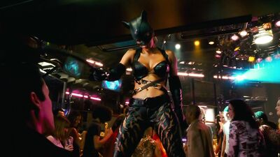 Halle Berry - Catwoman (2004)