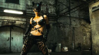 Halle Berry - Catwoman (2004)