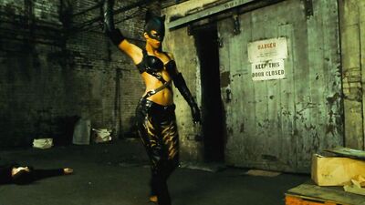 Halle Berry - Catwoman (2004)