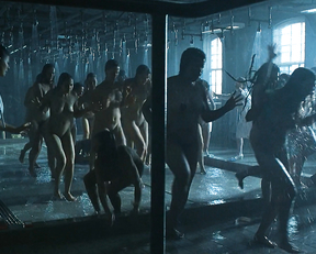 Halle Berry - Gothika (2003)