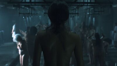 Halle Berry - Gothika (2003)