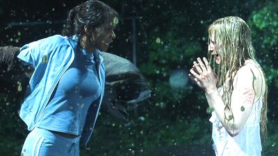 Halle Berry - Gothika (2003)