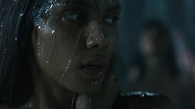 Halle Berry - Gothika (2003)