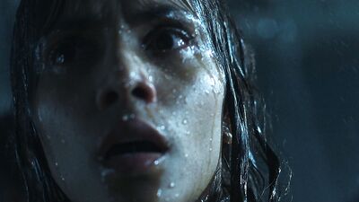 Halle Berry - Gothika (2003)