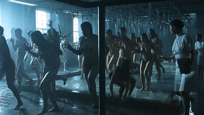 Halle Berry - Gothika (2003)