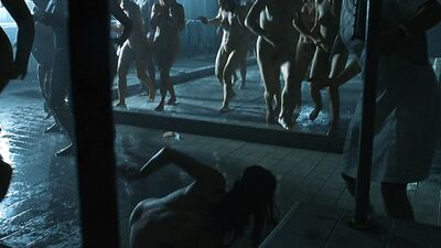 Halle Berry - Gothika (2003)