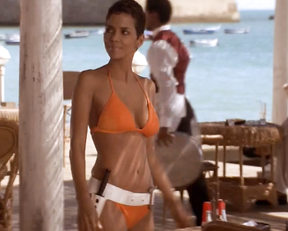 Halle Berry - Die Another Day (2002)