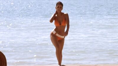 Halle Berry - Die Another Day (2002)