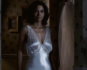 Halle Berry - Introducing Dorothy Dandridge (1999)