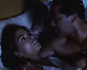 Halle Berry - Introducing Dorothy Dandridge (1999)