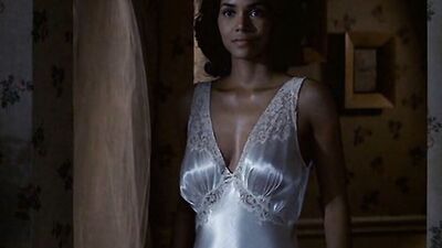 Halle Berry - Introducing Dorothy Dandridge (1999)