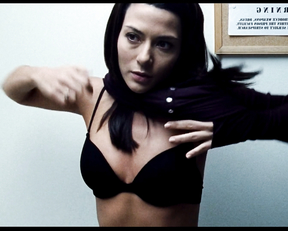 Marisol Nichols - Felon (2008)