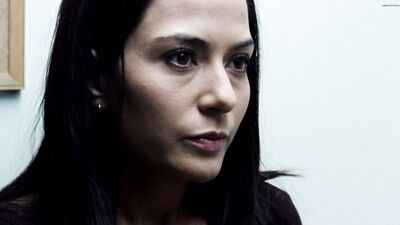 Marisol Nichols - Felon (2008)
