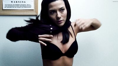 Marisol Nichols - Felon (2008)