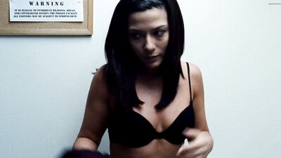 Marisol Nichols - Felon (2008)