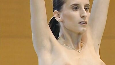 Claudia Presăcan - Gold Bird (2002)