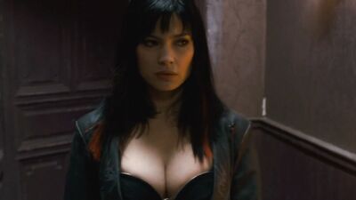 Natassia Malthe, Davorka Tovilo, Dora Lipovcan - BloodRayne The Third Reich (2010)