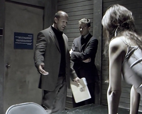 Natassia Malthe - Chaos (2006)