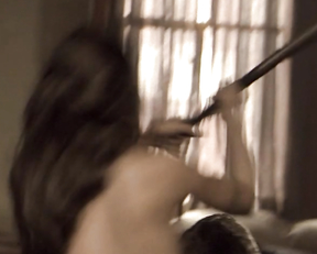 Natassia Malthe - Chaos (2006)