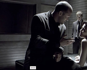 Natassia Malthe - Chaos (2006)