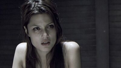 Natassia Malthe - Chaos (2006)