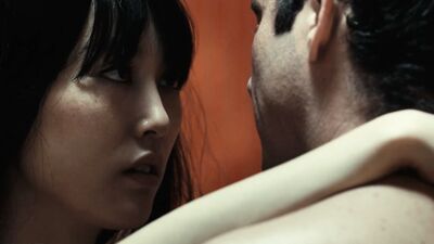 Rinko Kikuchi - Map of the Sounds of Tokyo (2009)