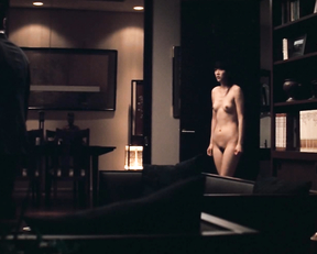 Rinko Kikuchi - Babel (2006)