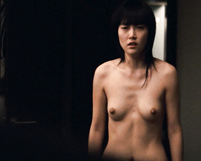 Rinko Kikuchi - Babel (2006)