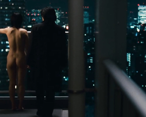 Rinko Kikuchi - Babel (2006)