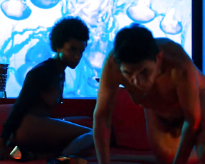 Lorena Cesarini - Suburra (s01, 2017)