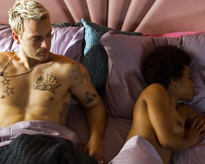 Lorena Cesarini - Suburra (s01, 2017)