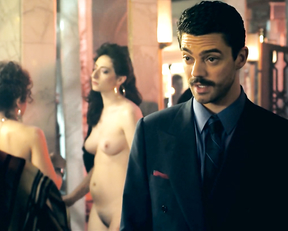 Ludivine Sagnier - The Devil's Double (2011)