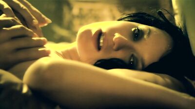 Ludivine Sagnier - The Devil's Double (2011)
