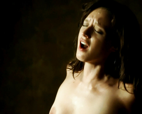 Ludivine Sagnier - Mesrine: Public Enemy #1 (2008)