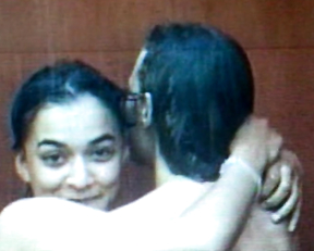 Ludivine Sagnier, Florence Loiret-Caille - Une aventure (2005)