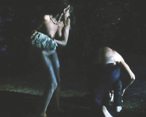 Ludivine Sagnier - Swimming Pool  (2003)