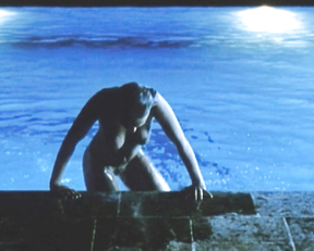 Ludivine Sagnier - Swimming Pool  (2003)
