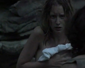 Ludivine Sagnier - Les Frères Hélias (2002)