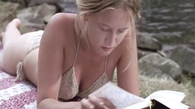 Ludivine Sagnier - Les Frères Hélias (2002)