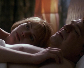 Kelly McGillis - The Babe (1992)