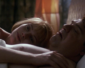 Kelly McGillis - The Babe (1992)