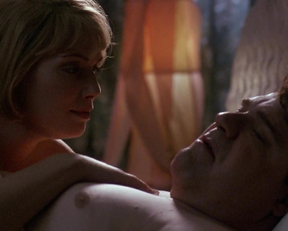 Kelly McGillis - The Babe (1992)