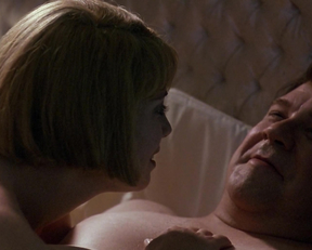 Kelly McGillis - The Babe (1992)