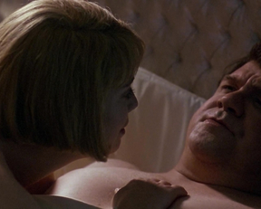 Kelly McGillis - The Babe (1992)