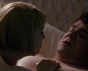 Kelly McGillis - The Babe (1992)