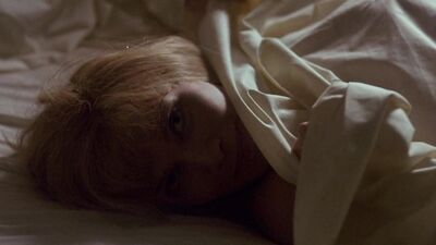 Kelly McGillis - The Babe (1992)