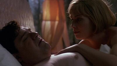 Kelly McGillis - The Babe (1992)