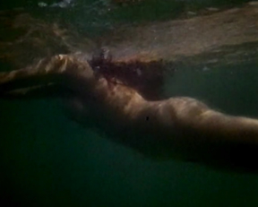 Kelly McGillis - Grand Isle (1991)