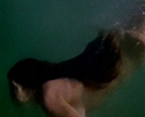 Kelly McGillis - Grand Isle (1991)